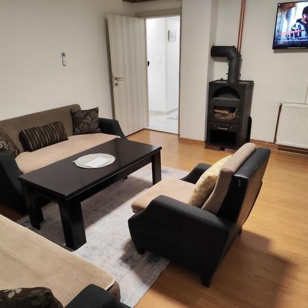 Dino Sarajevo Apartment Exterior photo