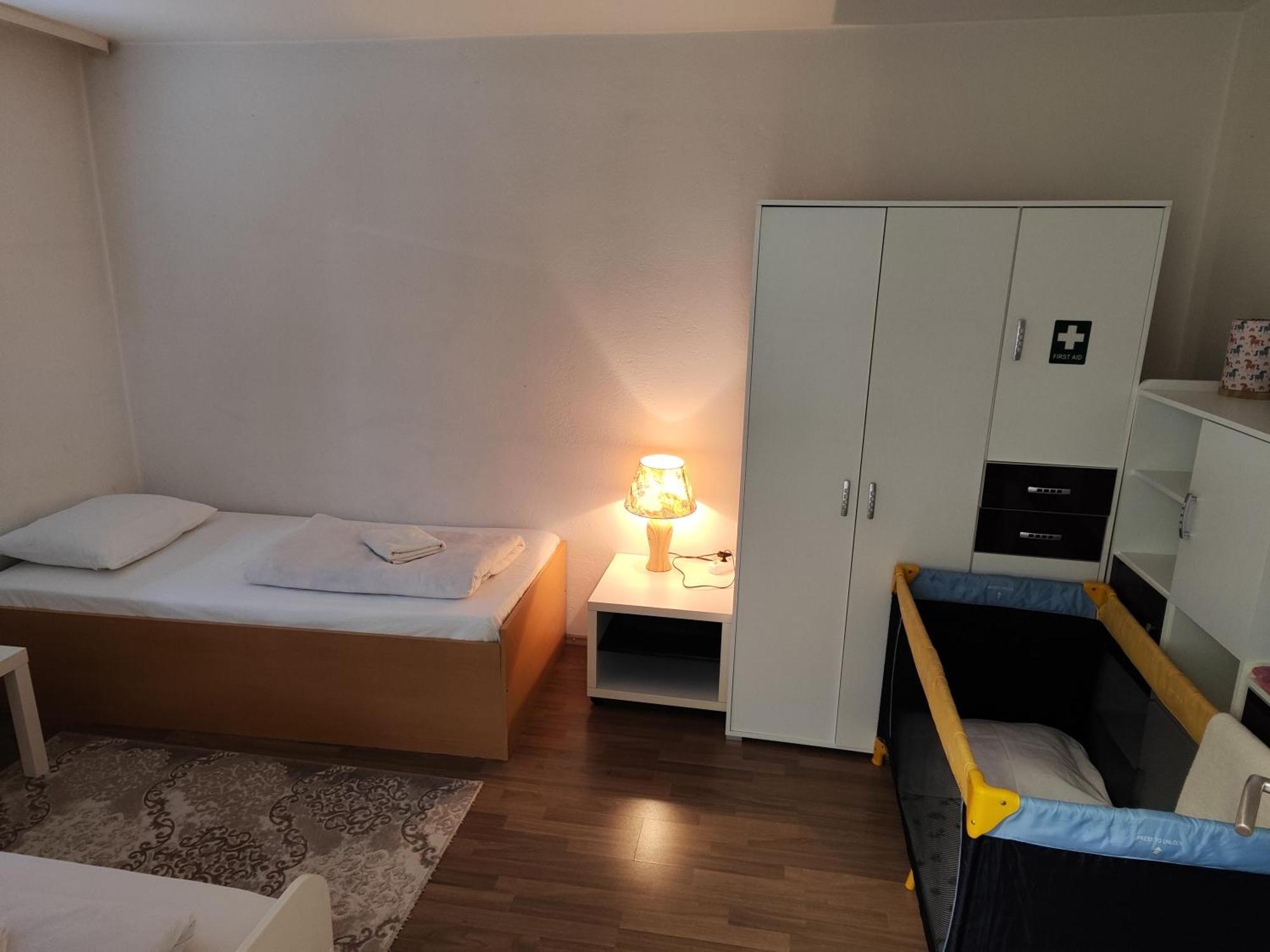 Dino Sarajevo Apartment Exterior photo