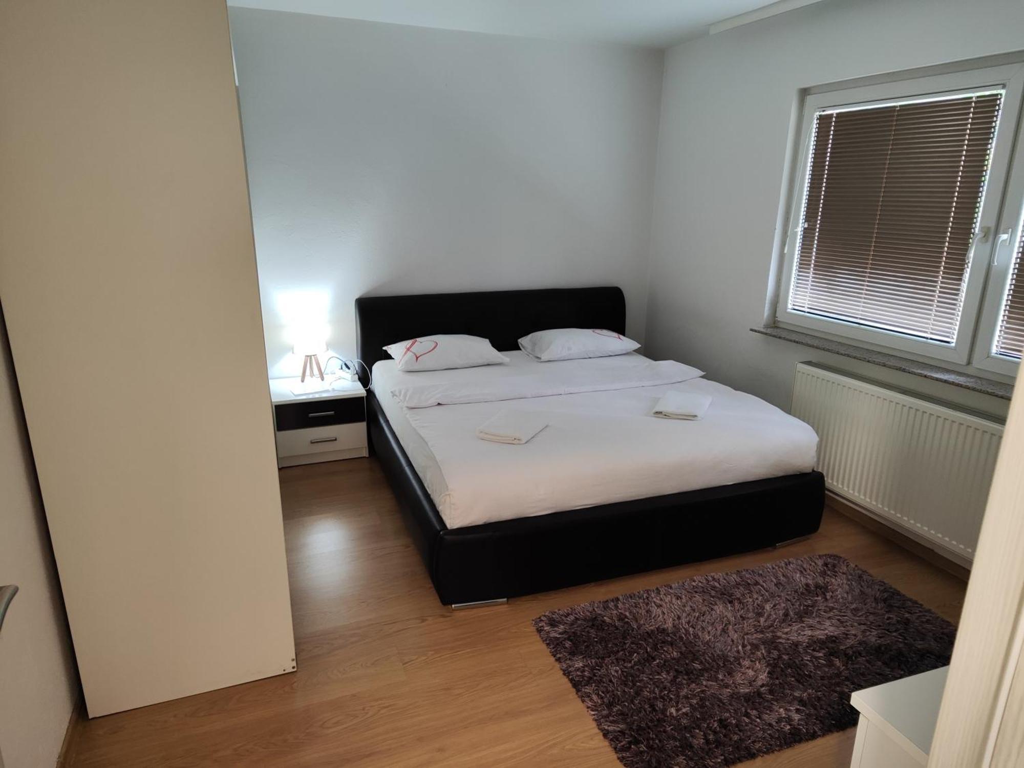 Dino Sarajevo Apartment Exterior photo